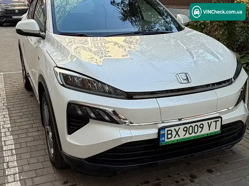 Honda M-NV 2022, фото з оголошення 1 з 9, VIN LVHDH2873N5008605