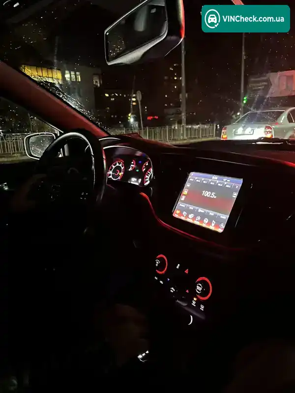 Dodge Dart 2012, фото з оголошення 2 з 10, VIN 1C3CDFBA4DD150240