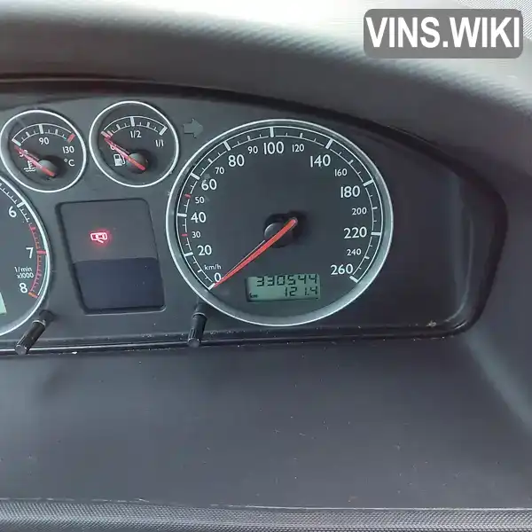 Volkswagen Sharan 2000, фото з оголошення 2 з 12, VIN WVWZZZ7MZ1V041259