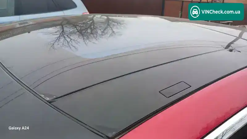 Tesla Model S 2015, фото з оголошення 2 з 21, VIN 5YJSA1S20FF090447