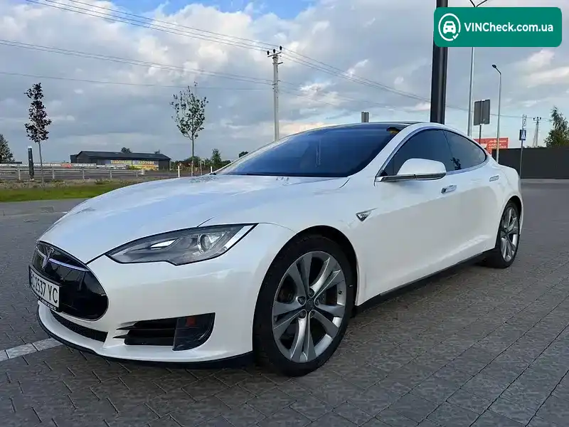 Tesla Model S 2013, фото з оголошення 1 з 20, VIN 5YJSA1CP6DFP22052