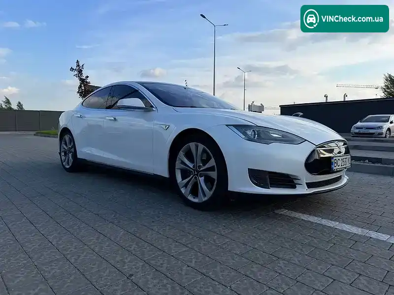 Tesla Model S 2013, фото з оголошення 2 з 20, VIN 5YJSA1CP6DFP22052