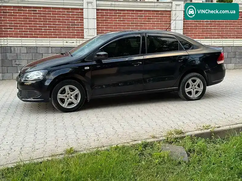 Volkswagen Polo 2011, фото з оголошення 2 з 21, VIN XW8ZZZ61ZCG010960