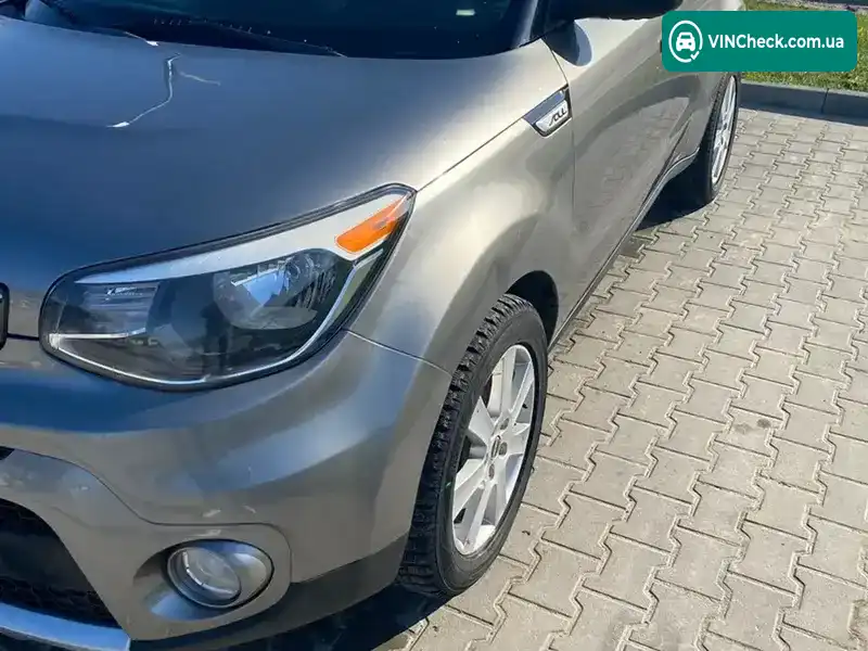 Kia Soul 2017, фото з оголошення 2 з 21, VIN KNDJP3A57J7538215