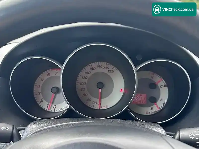 Mazda 3 2007, фото з оголошення 2 з 15, VIN JMZBK12Z271555032