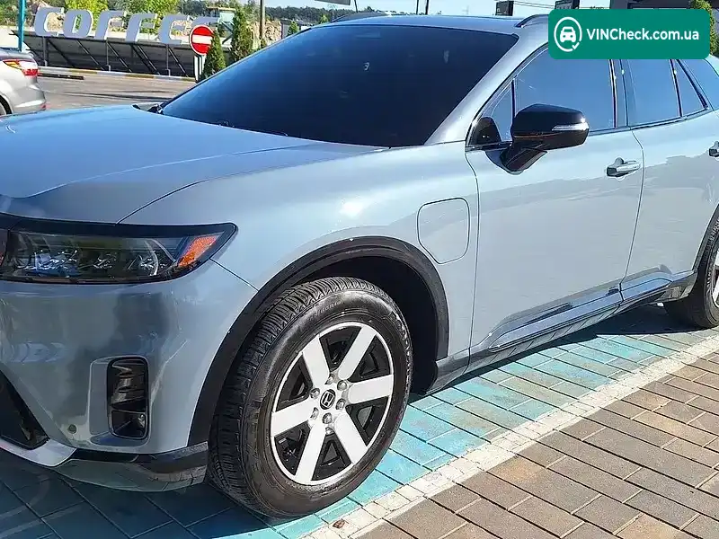 Honda Prologue 2024, фото з оголошення 1 з 20, VIN 3GPKHWRM3RS531787