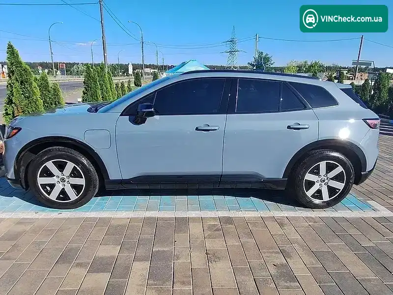 Honda Prologue 2024, фото з оголошення 2 з 20, VIN 3GPKHWRM3RS531787