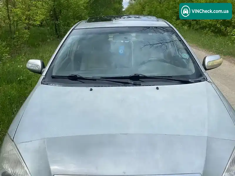 Geely FC 2008, фото з оголошення 2 з 15, VIN Y7CMR718090112745