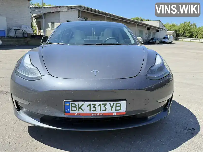 Tesla Model 3 2023, фото з оголошення 2 з 21, VIN 5YJ3E1EA9PF485028