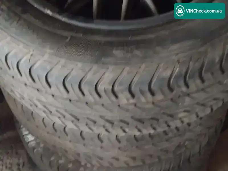 Opel Vectra 1996, фото з оголошення 1 з 7, VIN W0L000036T5040892