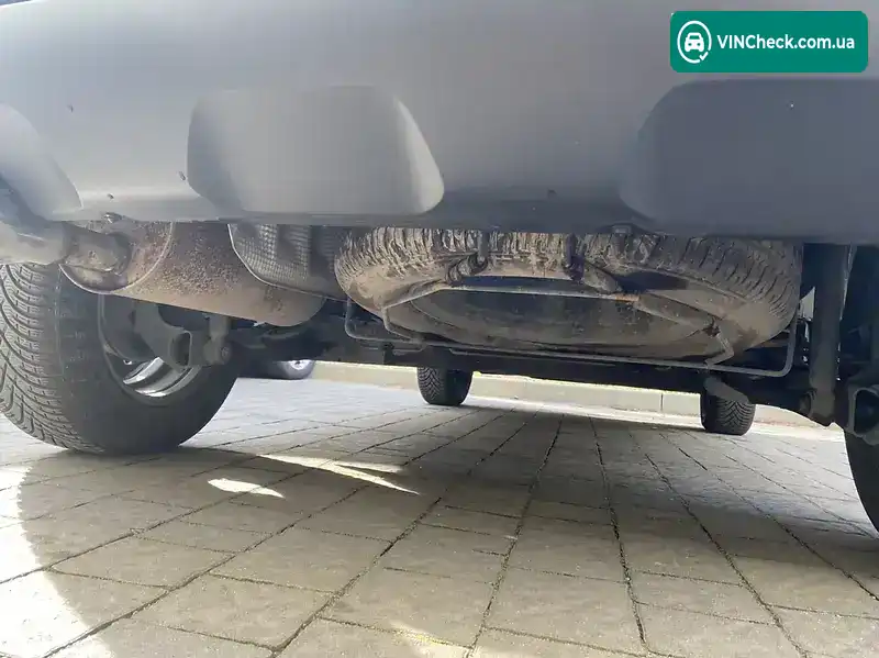 Renault Duster 2018, фото з оголошення 1 з 20, VIN VF1HJD20761423552