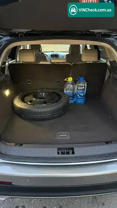 Lincoln MKX 2017, фото з оголошення 2 з 21, VIN 2LMPJ6KR5HBL34304