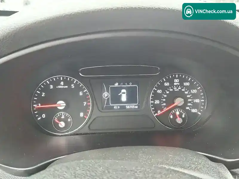 Kia Sorento 2017, фото з оголошення 2 з 20, VIN 5XYPGDA31JG339954