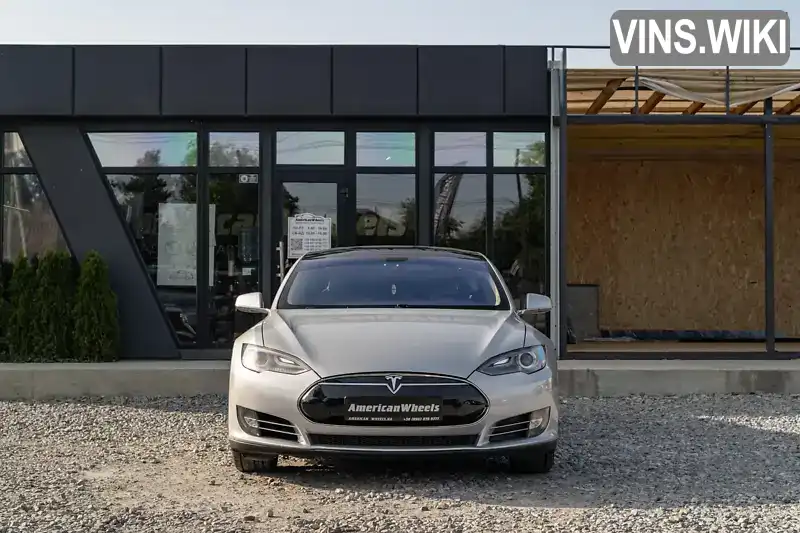 Tesla Model S 2012, фото з оголошення 2 з 21, VIN 5YJSA1CN7CFP02888