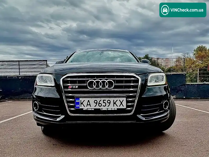 Audi Q5 2014, фото з оголошення 1 з 20, VIN WA1LFAFPXFA004186