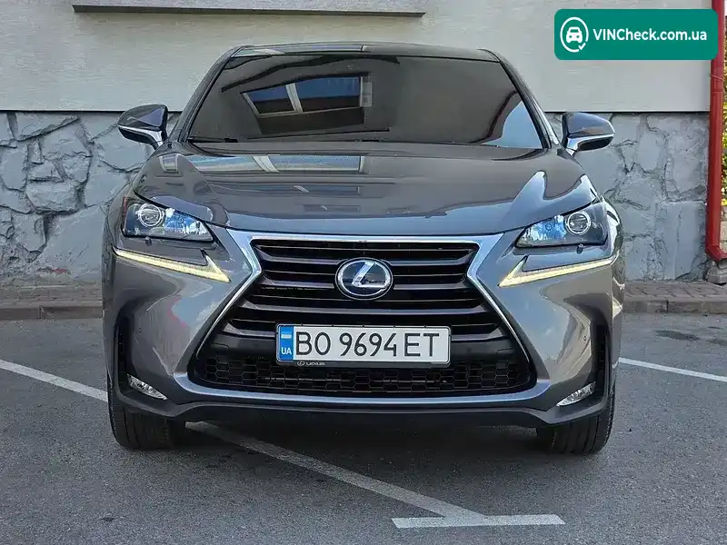 Lexus NX 2014, фото з оголошення 2 з 20, VIN JTJBJRBZ502001586