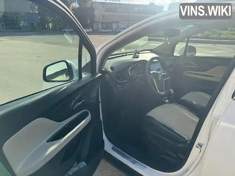 Buick Encore 2019, фото з оголошення 2 з 21, VIN KL4CJASB9LB035797