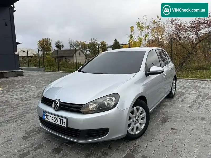 Volkswagen Golf 2012, фото з оголошення 2 з 20, VIN WVWZZZ1KZCP109123