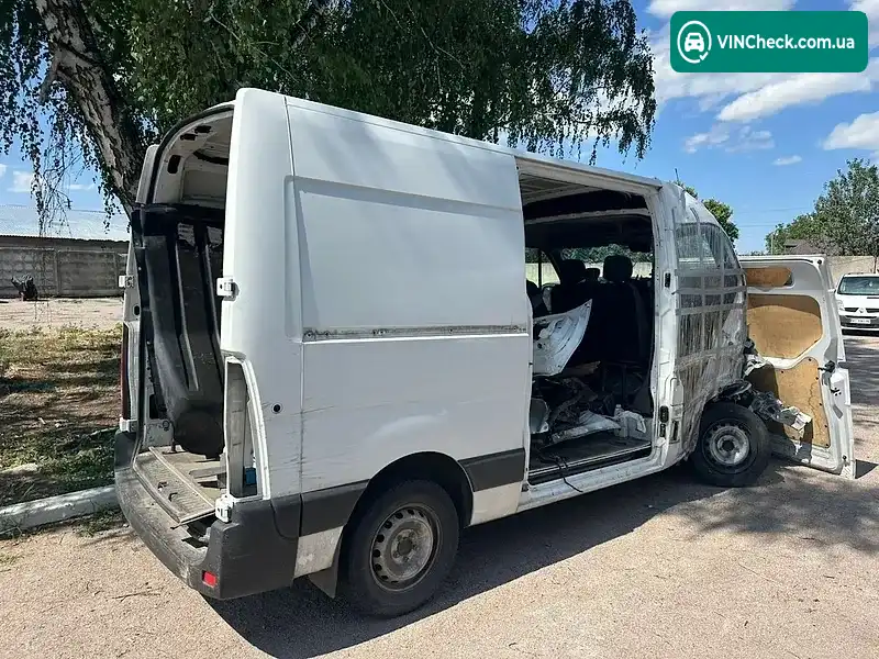 Renault Master 2021, фото з оголошення 1 з 16, VIN VF1MAF4SH67159848