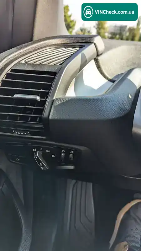 BMW I3 2017, фото з оголошення 1 з 20, VIN WBY1Z6106HV950713