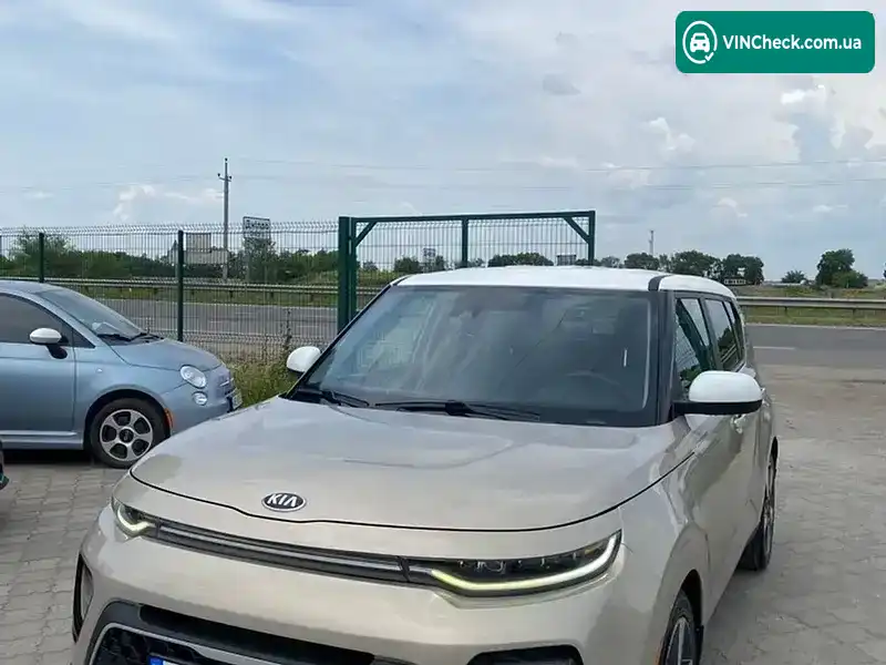 Kia Soul 2019, фото з оголошення 2 з 18, VIN KNDJ33AU0L7036636