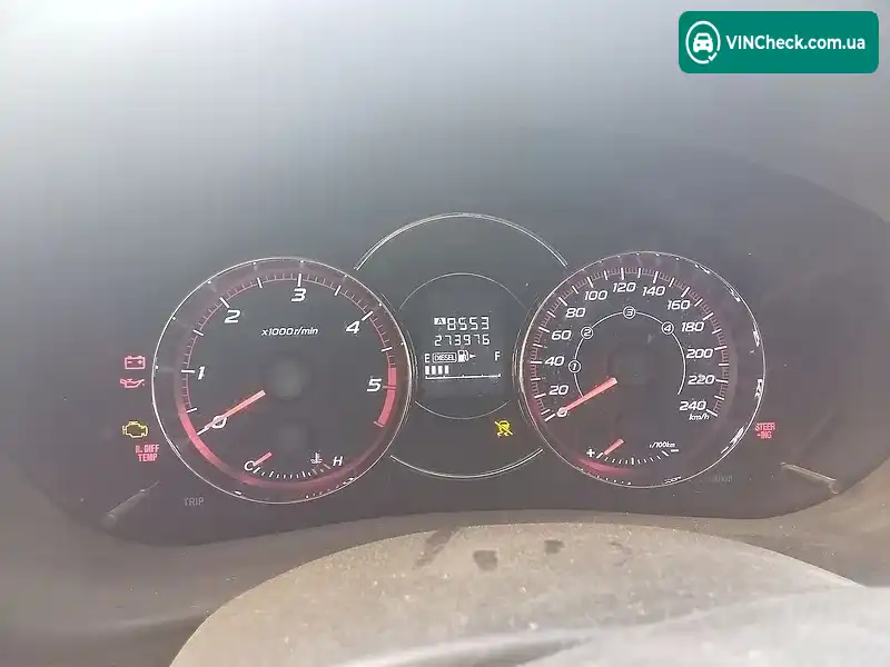Subaru Forester 2011, фото з оголошення 2 з 10, VIN JF1SHNLZ3BG250752