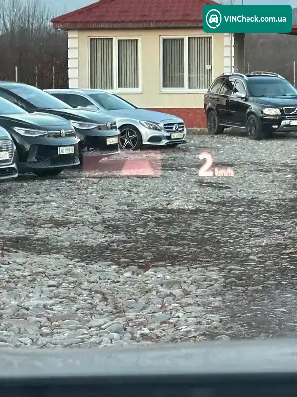 Volkswagen Id 5 2023, фото з оголошення 2 з 20, VIN WVGZZZE2ZNP503891