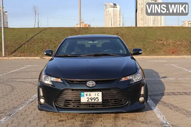 Scion tC 2014, фото з оголошення 1 з 20, VIN JTKJF5C79F3094551