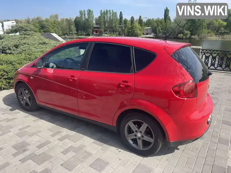 SEAT Altea 2015, фото з оголошення 2 з 12, VIN VSSZZZ5PZFR016589