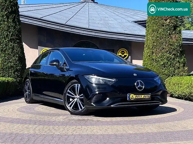 Mercedes-Benz EQE 2023, фото з оголошення 1 з 20, VIN W1KEG1CB8RF043926