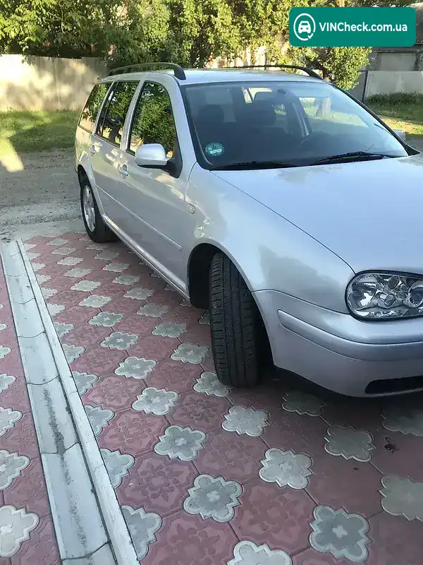Volkswagen Golf 1999, фото з оголошення 2 з 12, VIN WVWZZZ1JZYW240746