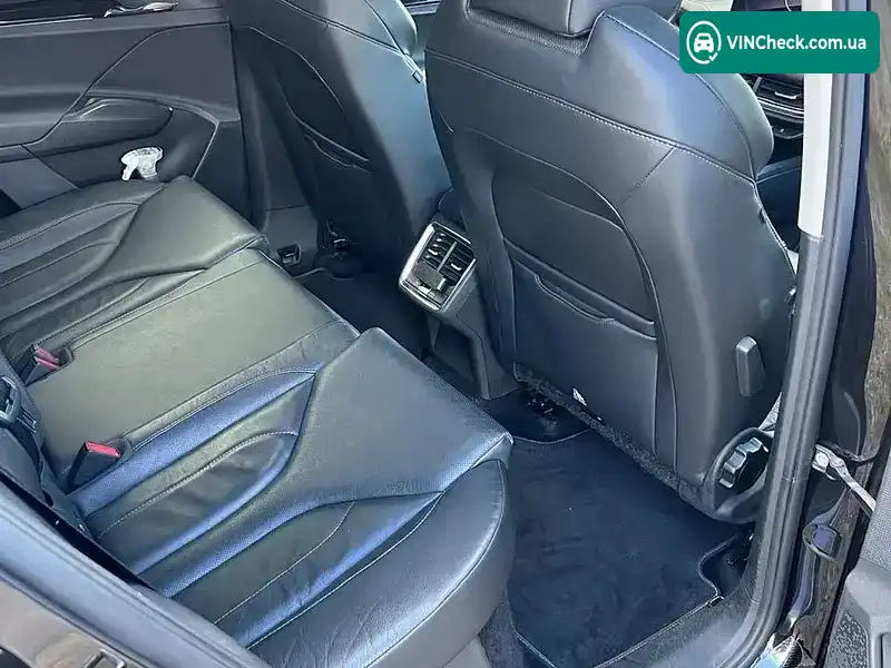 Skoda Enyaq iV 2022, фото з оголошення 2 з 6, VIN TMBJC7NY4NF023689