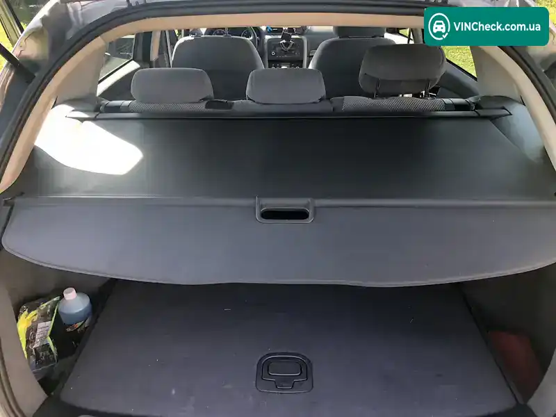 Fiat Croma 2005, фото з оголошення 1 з 18, VIN ZFA19400002005147