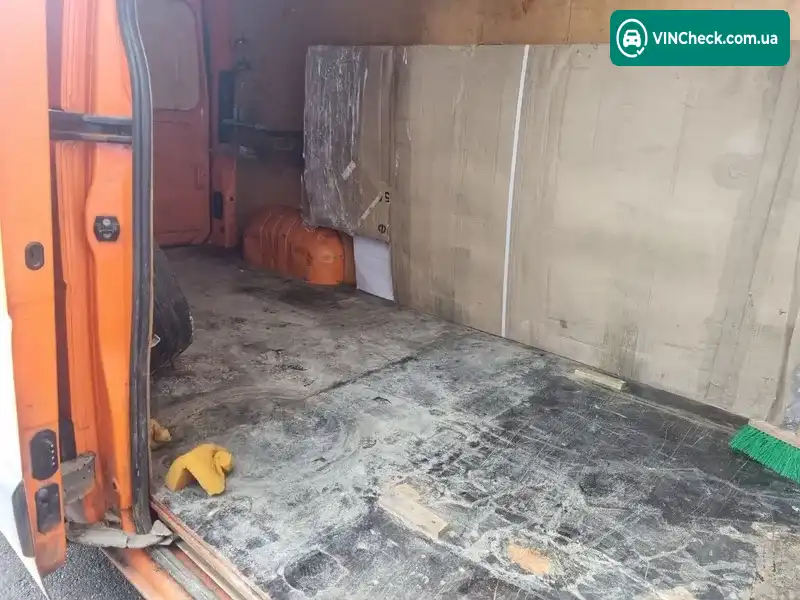 Renault Master 2011, фото з оголошення 2 з 17, VIN VF1MAF4CE45720713