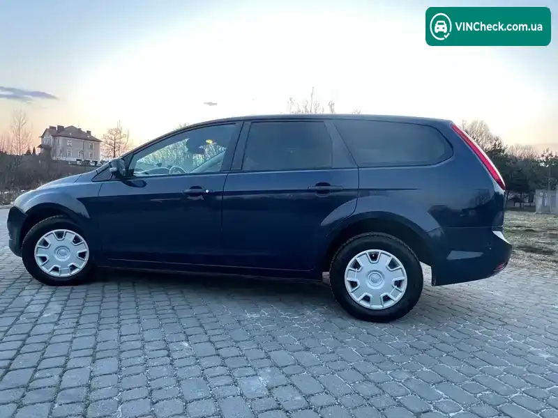 Ford Focus 2008, фото з оголошення 2 з 21, VIN WF0SXXGCDS8L02998