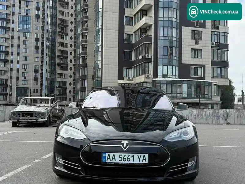 Tesla Model S 2013, фото з оголошення 1 з 19, VIN 5YJSA1CP6DFP19636