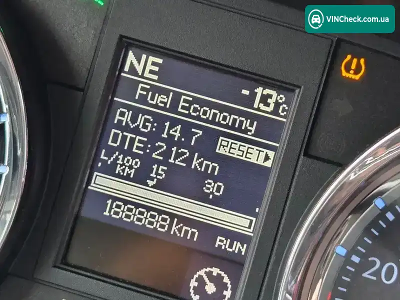 Chrysler Town & Country 2012, фото з оголошення 2 з 15, VIN 2C4RC1BG3DR594531