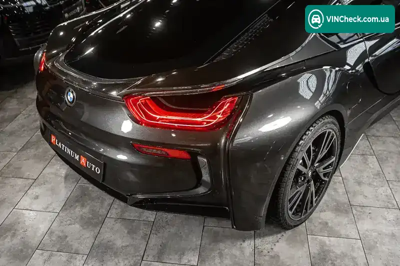 BMW I8 2015, фото з оголошення 2 з 21, VIN WBY2Z2C50FV391209