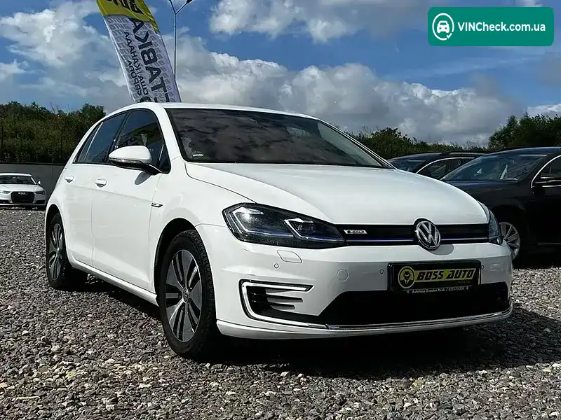 Volkswagen Golf 2019, фото з оголошення 1 з 19, VIN WVWZZZAUZKW914227
