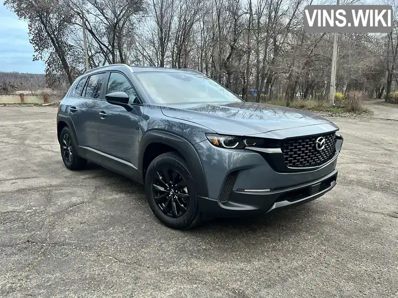 Mazda CX-50 2023, фото з оголошення 1 з 21, VIN 7MMVABDMXRN163458