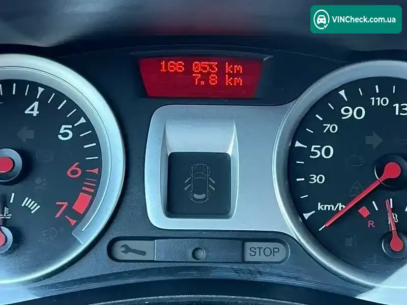 Renault Clio 2009, фото з оголошення 2 з 13, VIN VF1CRCJ0H41352584
