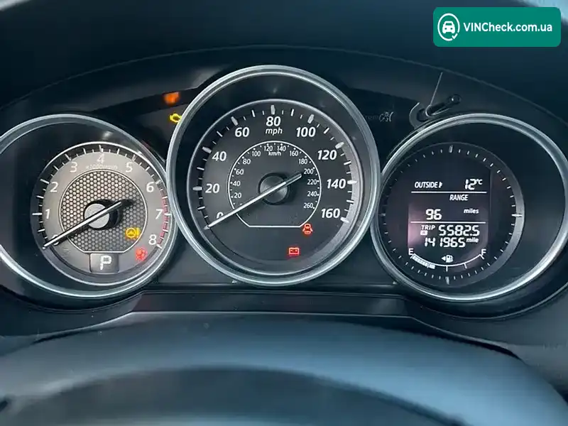 Mazda 6 2013, фото з оголошення 2 з 15, VIN JM1GJ1V61E1150652