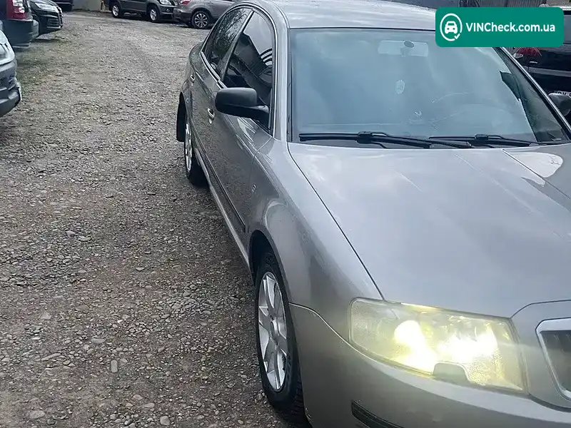 Skoda Superb 2006, фото з оголошення 2 з 21, VIN TMBDL23U17B300356