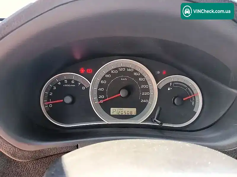 Subaru Impreza 2010, фото з оголошення 2 з 7, VIN JF1GH35E4BG078939