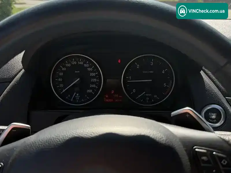 BMW X1 2010, фото з оголошення 1 з 6, VIN WBAVP51090VP38182