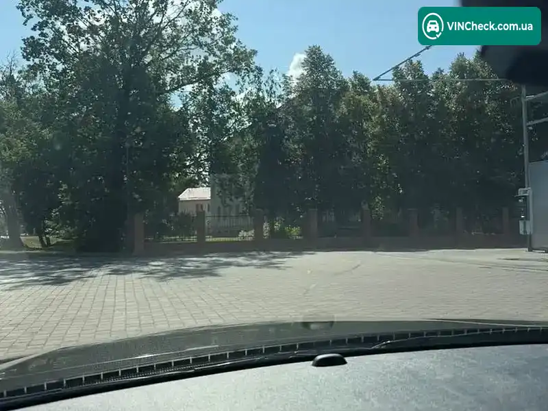 BMW X1 2010, фото з оголошення 2 з 6, VIN WBAVP51090VP38182