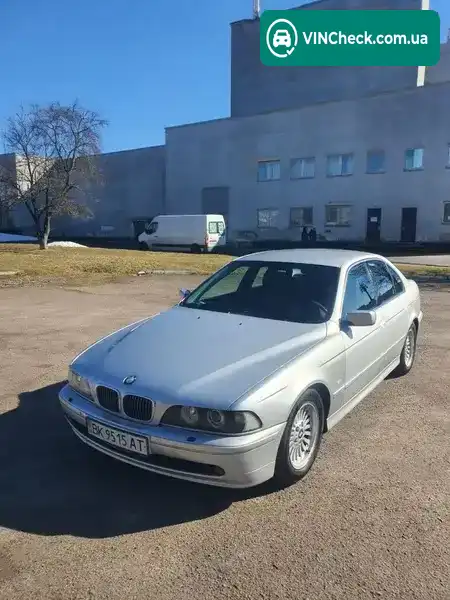 Mercedes-Benz C-Class 2002, фото з оголошення 2 з 16, VIN WBAHB11010BB22775