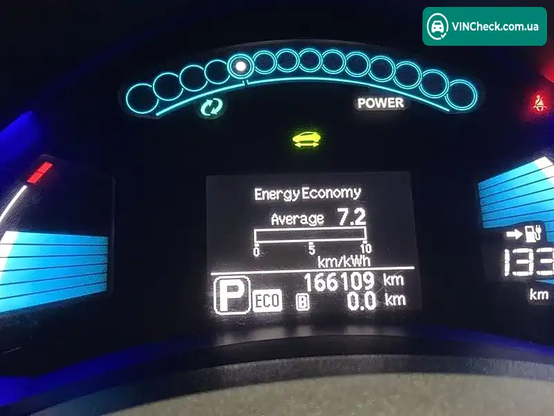 Nissan Leaf 2015, фото з оголошення 2 з 20, VIN 1N4AZ0CPXFC326761