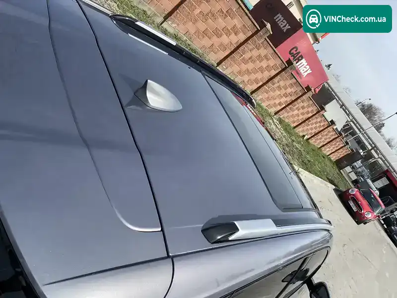 Chevrolet Bolt EUV 2021, фото з оголошення 2 з 21, VIN 1G1FZ6S05N4107490