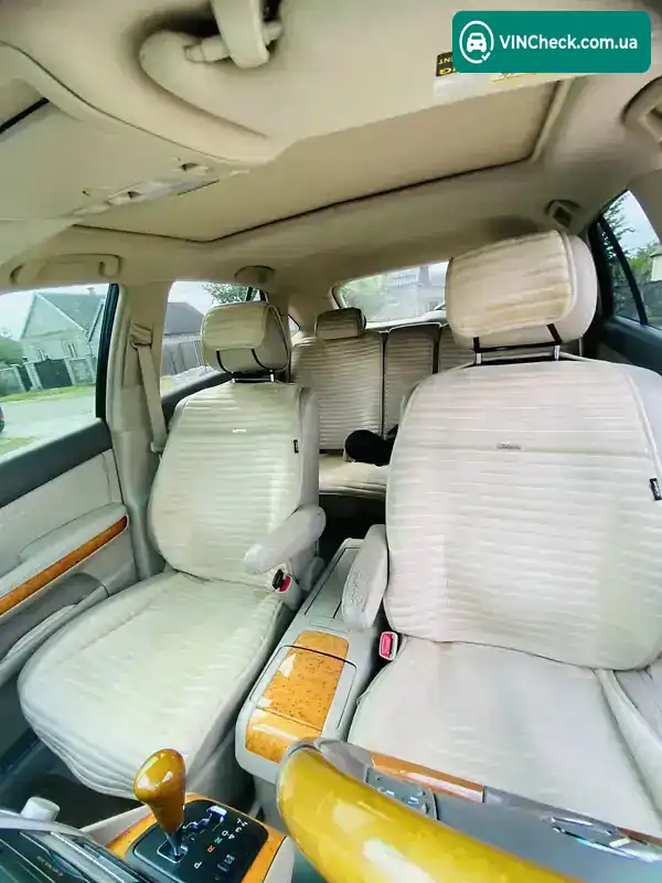 Lexus RX 2006, фото з оголошення 2 з 13, VIN 2T2HK31U67C013069